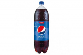 Pepsi-Cola 2.25л